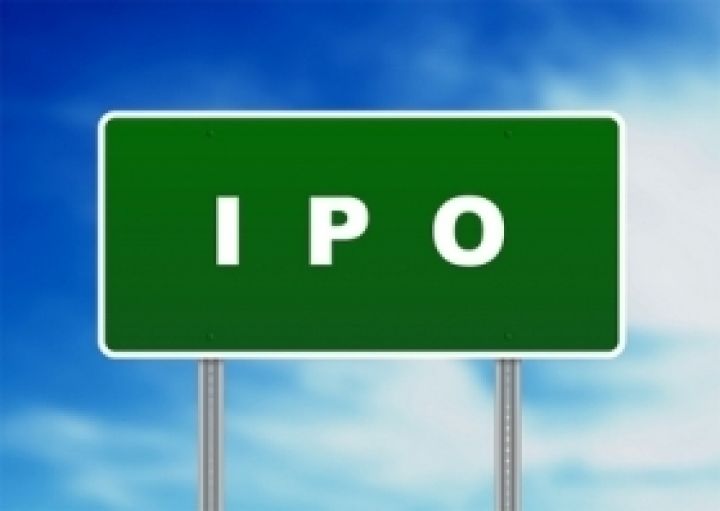 Украинский производитель круп выходит на IPO