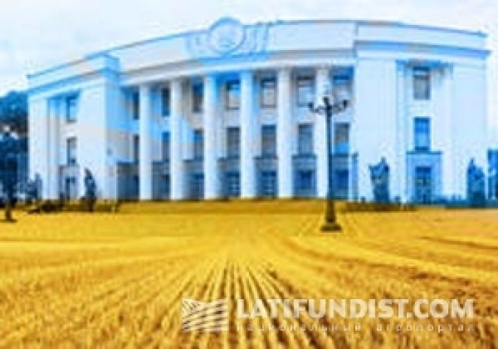 В Украине зарегистрировано рекордное количество революционных аграрных законопроектов
