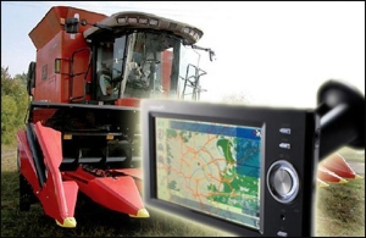Американские фермеры все активнее используют GPS на полях