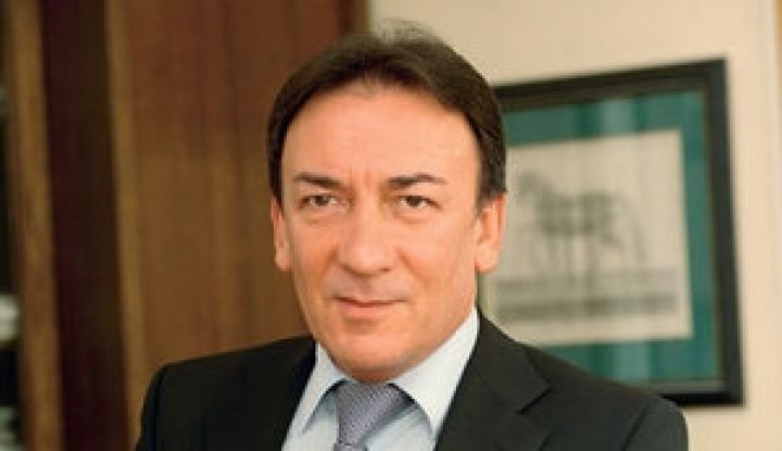 Президент Российского зернового союза Аркадий Злочевский