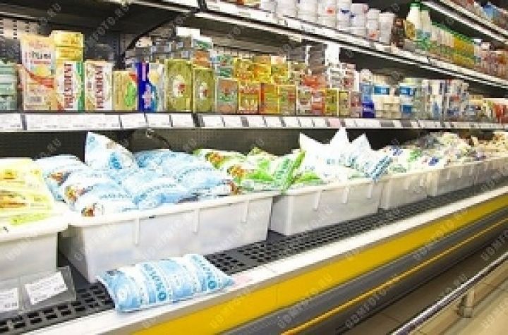 Цены на молоко могут рекордно снизиться 