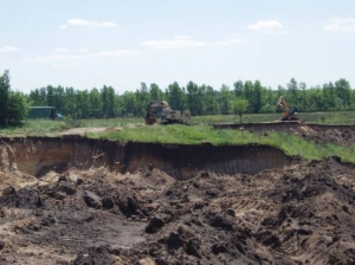 Госсельхозинспекция Украины намерена усилить контроль за целевым использованием земель 