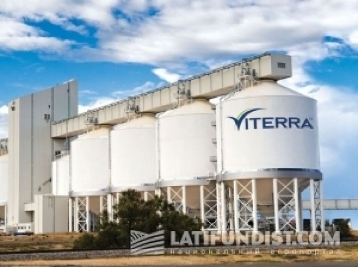 Поглощение Glencore зернотрейдера Viterra одобрено