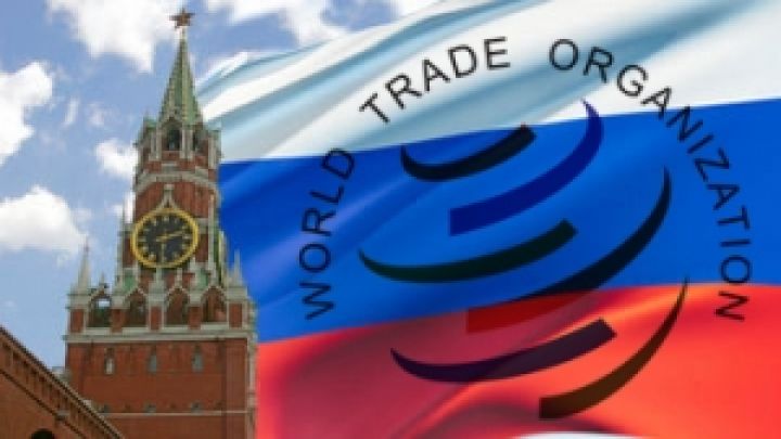 Россия должна стать членом ВТО через два месяца — Медведев