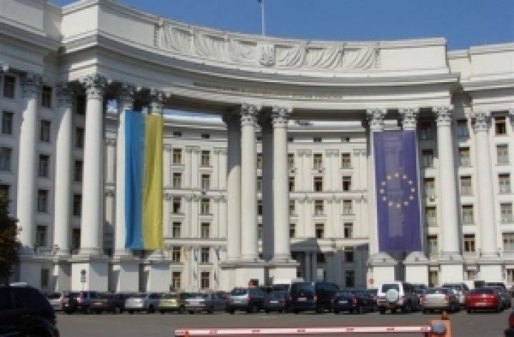 Иностранных инвесторов в агросектор Украины будет приглашать МИД