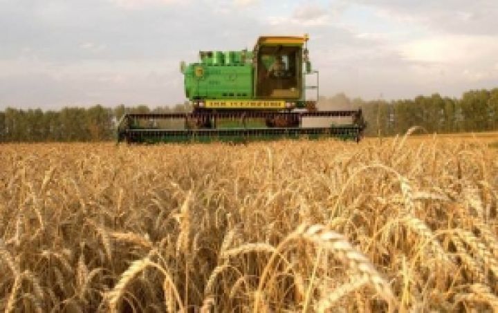 В Харьковской области внедряется программа развития сельского хозяйства