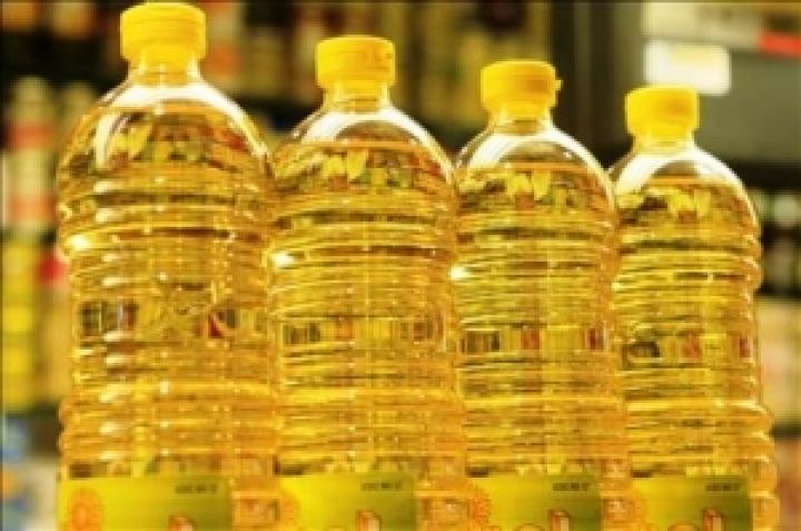 Экспорт подсолнечного масла из Украины составит 3,5 млн. тонн