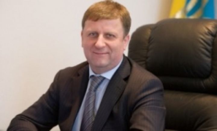 Лавринчук назначен заместителем гендиректора Аграрного фонда Украины