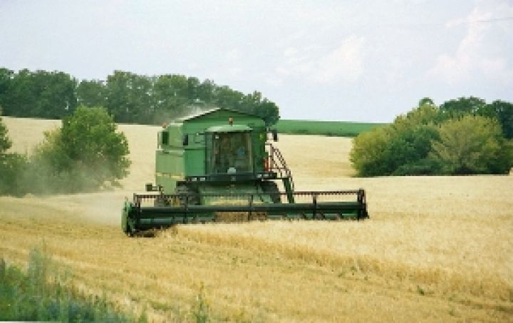 Первая сельскохозяйственная перепись пройдет в Украине