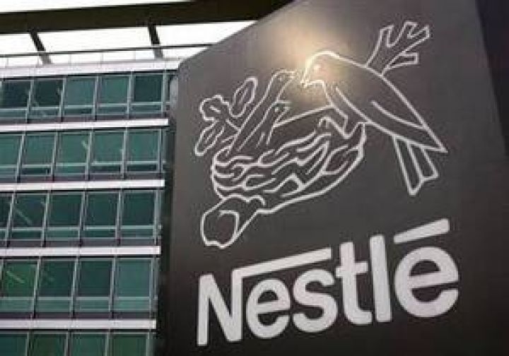 Nestle инвестирует 244 млн. гривен в производство в Украине