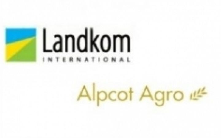 Alpcot Agro увеличила посевные площади под урожай на 40%