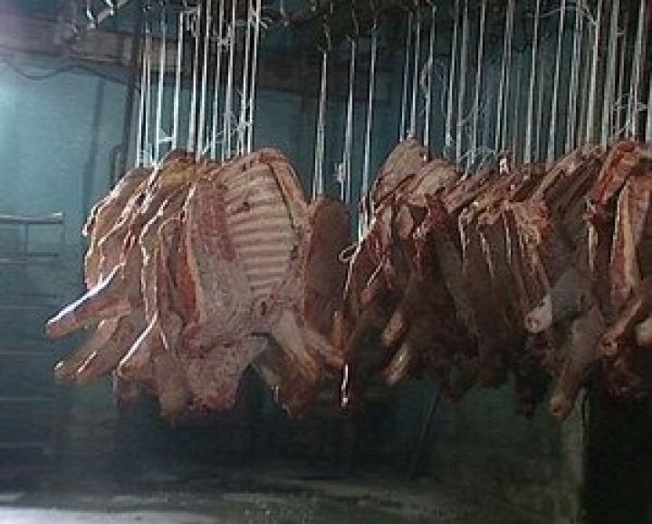 Вьетнам не принял зараженное австралийское мясо