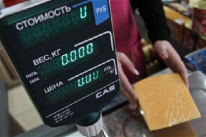 Россия признала более 90% украинских сыров соответствующими нормам 