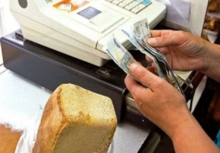 В Крыму на стабилизацию цен на хлеб дали почти 2 млн. 