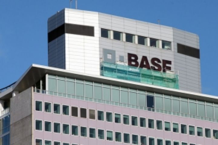Компания BASF открыла первый в Беларуси Агроцентр 