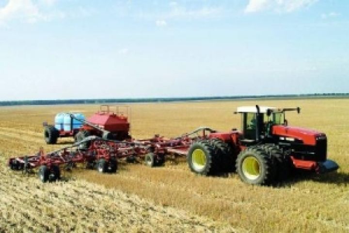 Ведомство Калетника рекомендует принять законопроект о развитии кооперации в сельском хозяйстве Украины