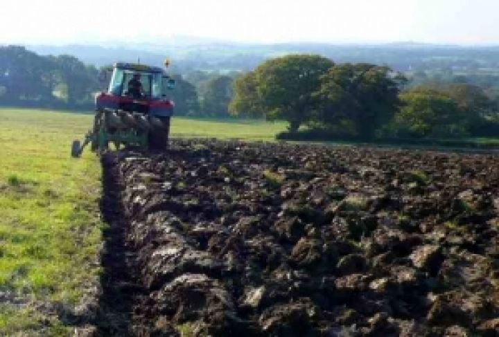 Еврокомиссия требует назад сельскохозяйственные субсидии 