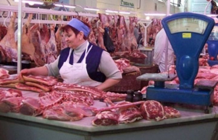 В Харьковской области принимаются меры для увеличения объемов производства мяса