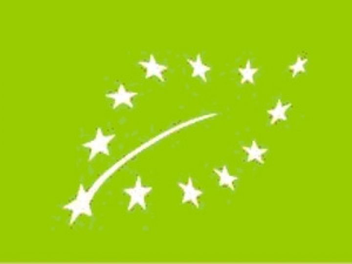 ЕС ввел логотип для биопродуктов