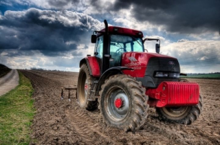 Пробная сельскохозяйственная перепись стартует в Украине