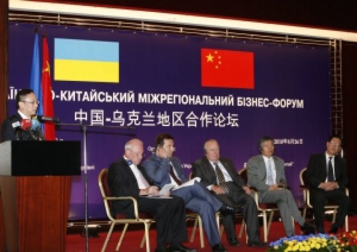 Эксперты прогнозируют усиление сотрудничества украинского агробизнеса с Китаем