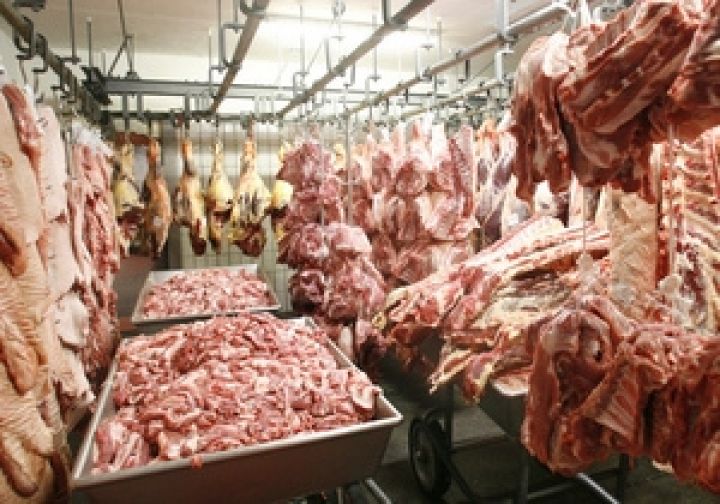 Колебания цен на мясо в Украине в 2012-м составят максимум 5-7%