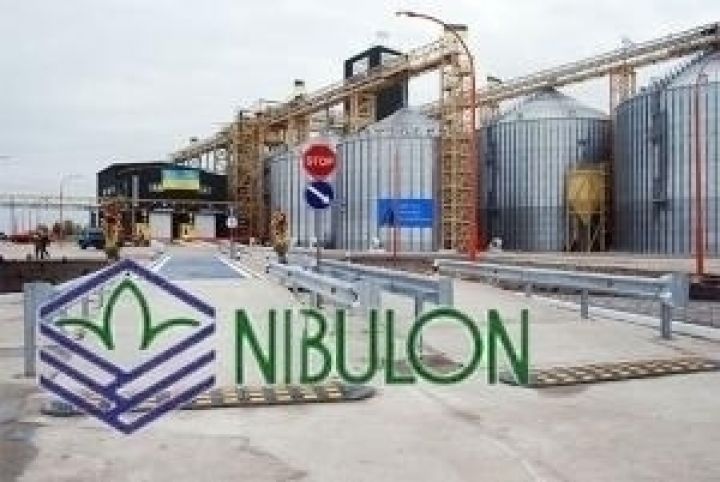 НИБУЛОН ввел в эксплуатацию элеватор мощностью 76 тыс. тонн