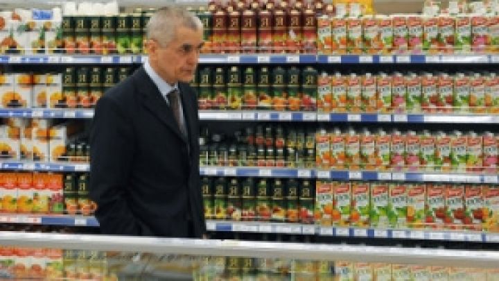 Россия ужесточит санкции за нарушение требований по продуктам?