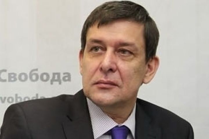 Иван Бисюк возглавил Аграрную партию Украины