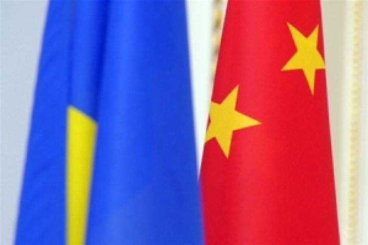 Китай готовится к масштабному выходу на украинский аграрный рынок