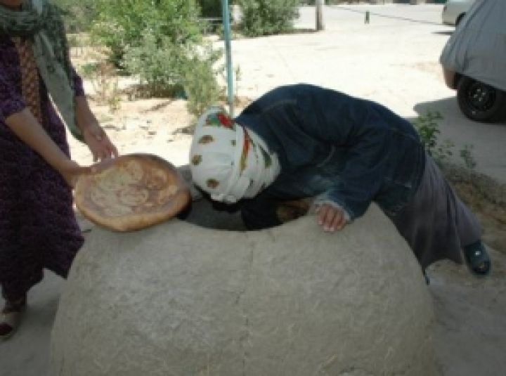 Туркменистан. Хлеб подорожал в 3 раза