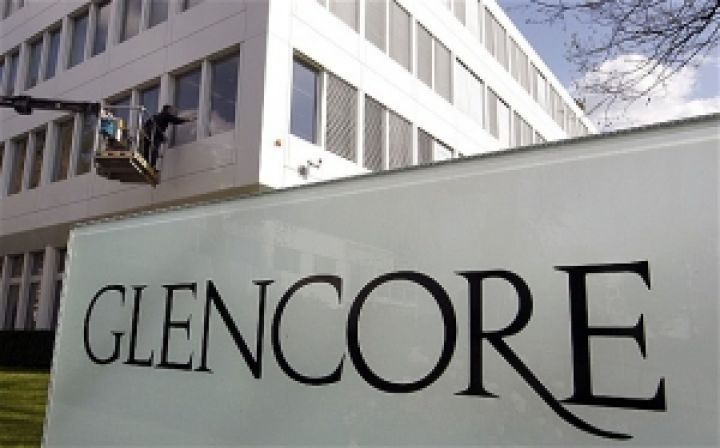 Glencore покупает европейские активы Vale за $160 млн 