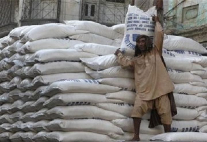 Судан открывает крупнейший в Африке сахарный завод 