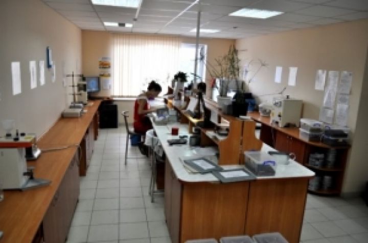 Система лабораторий по определению качества зерна в Украине практически не работает