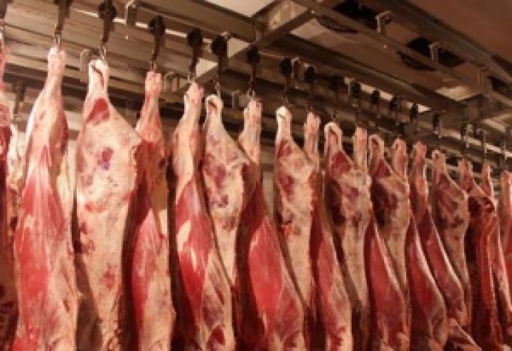Россия не запрещала ввоз украинского мяса