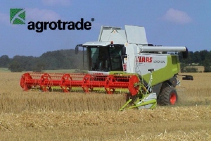 Агротрейд планирует увеличить экспорт зерна в текущем сезоне до 800 тыс. тонн