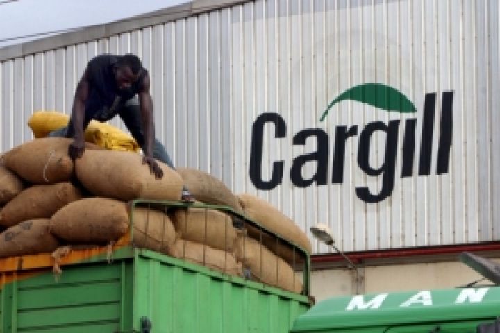 Cargill купила скандальное предприятие 