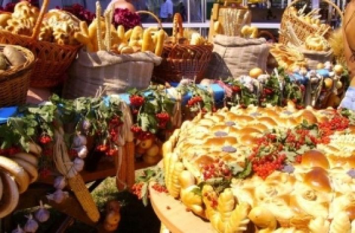 Украинцы смогут оценить разницу между импортными и отечественными овощами - Укоопсоюз