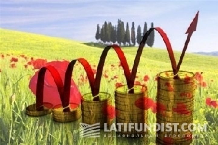 Latifundist.com представляет: Топ 100 латифундистов Украины 2012