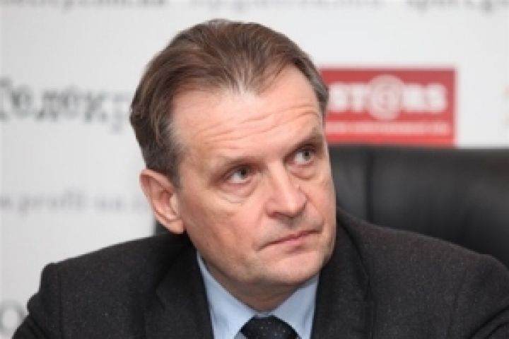 Козаченко рассказал, почему аграрии не страхуют посевы