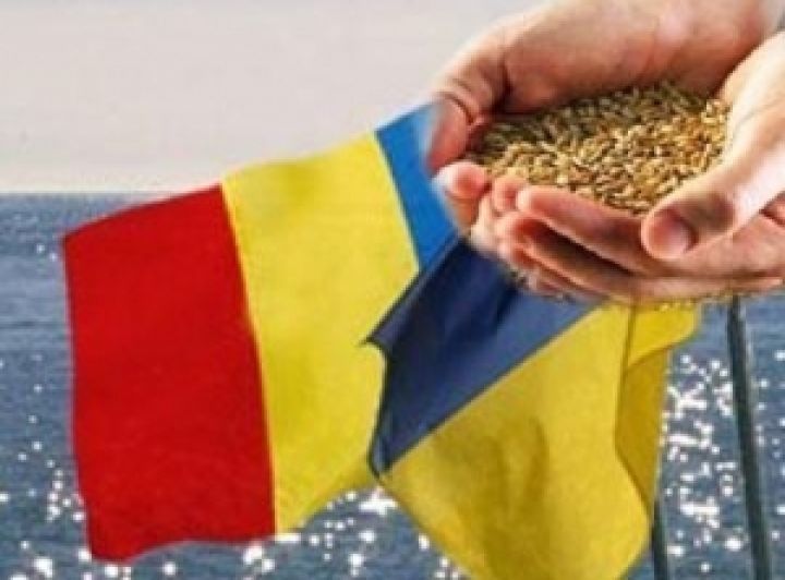 Румыния поможет предотвратить подорожание хлеба в Украине