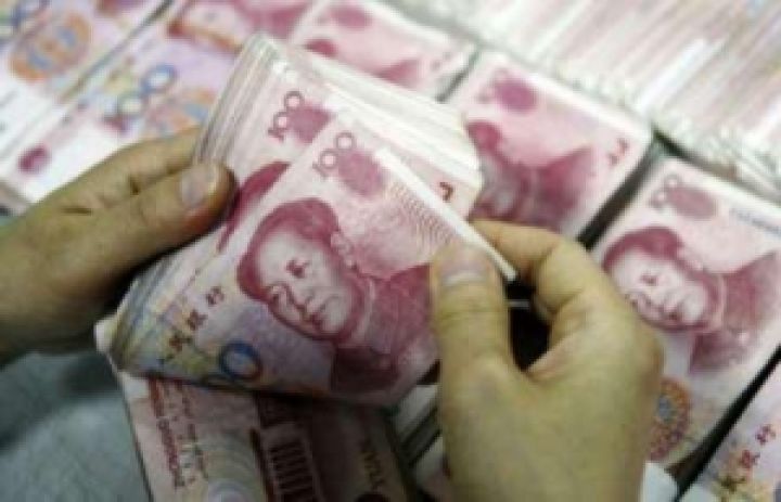Рада отменила закон о привлечении китайского кредита на $3 млрд. для проектов в АПК