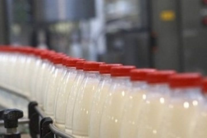 Потери Украины от сокращения экспорта молочной продукции составляют 80 млн. долл