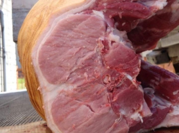 Из-за африканской чумы свиней цена на мясо может упасть на 10%