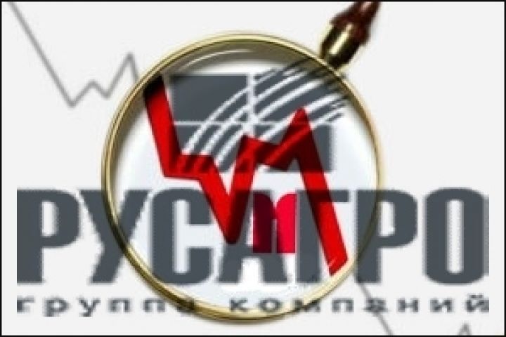 Россия. Русагро хочет инвестировать в АПК Самарской области $1 млрд.