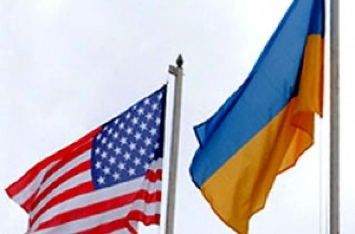 Украина и США создадут общую группу по вопросам торговли