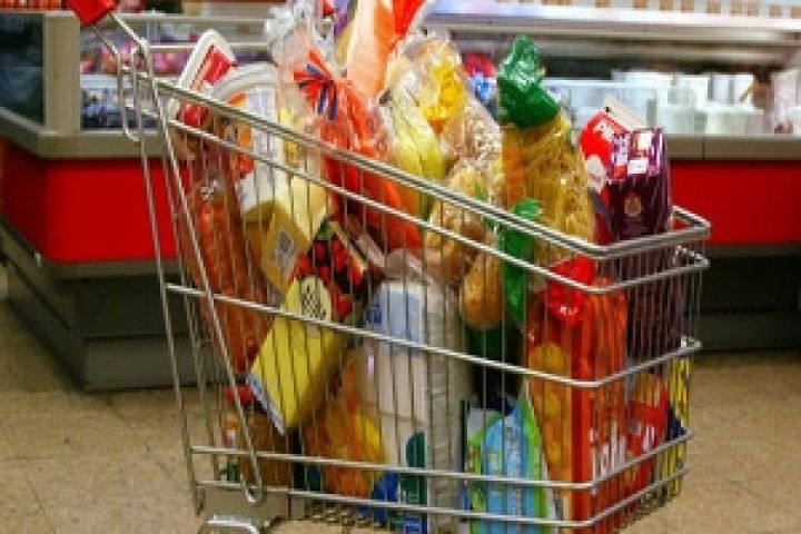 Еврокомиссия предоставила Эстонии крупную продовольственную помощь