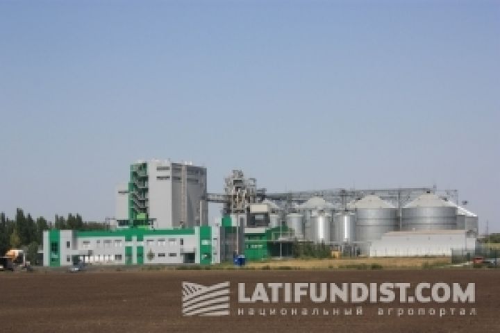 Компания АПК-ИНВЕСТ запустила инновационный завод по производству семян