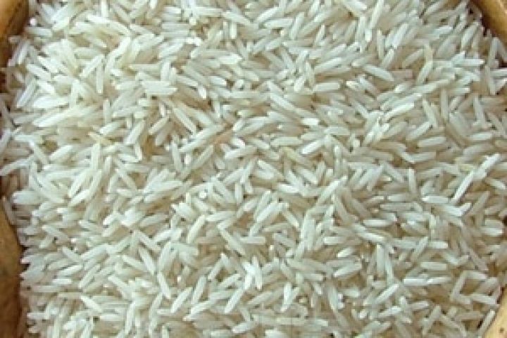 FАО снижает прогноз мирового производства риса в 2012 году