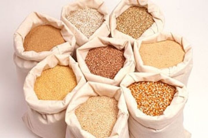 Мировые запасы кукурузы, пшеницы, сои и риса уменьшатся на 1,8%  — USDA